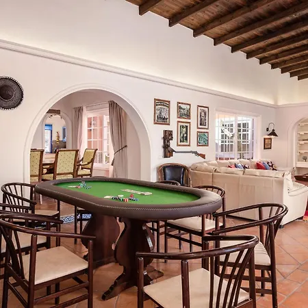 Villa Oasis Mejicano Villa Granadilla De Abona