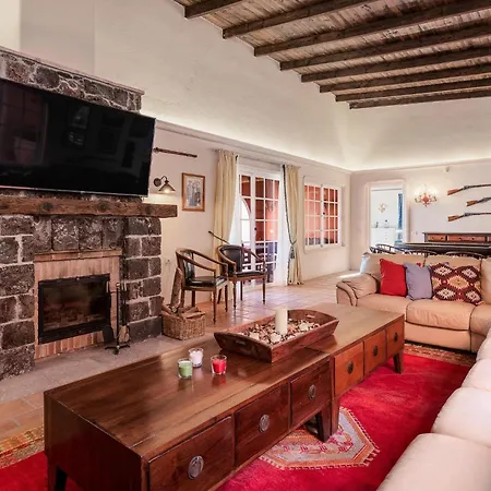 Villa Oasis Mejicano * Granadilla De Abona